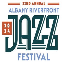 2024 Albany Riverfront Jazz Festival